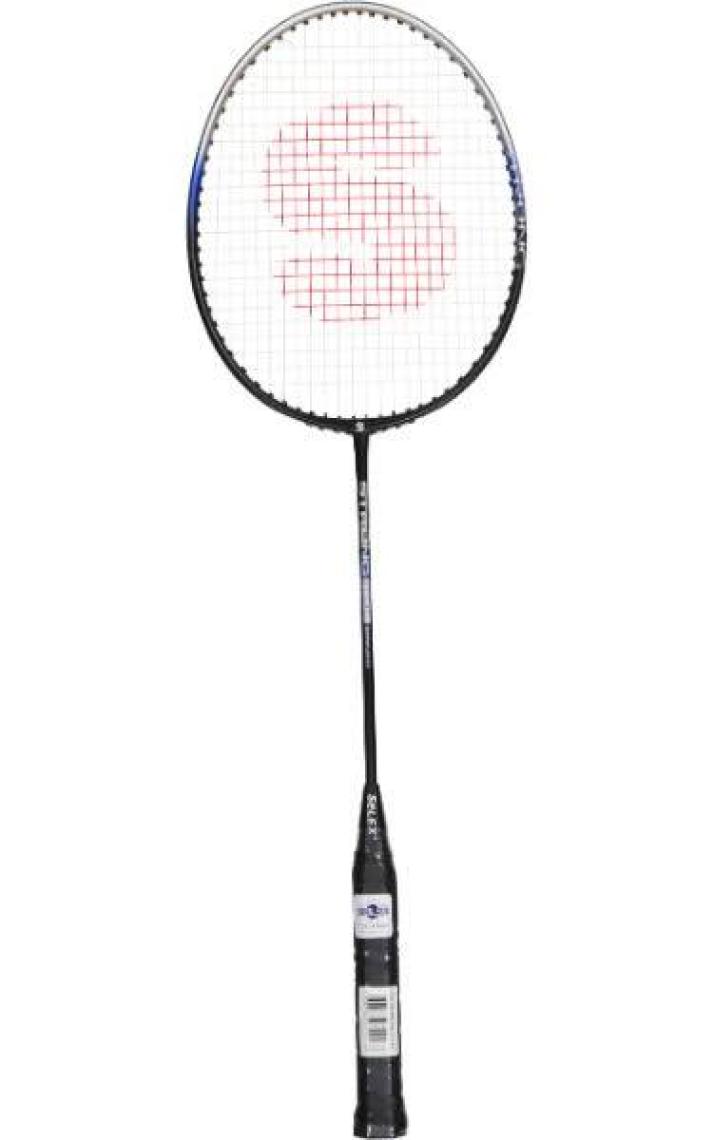 Selex 5206 Badminton Raketi 3/4 Kılıf (Tek Parça Gövde)