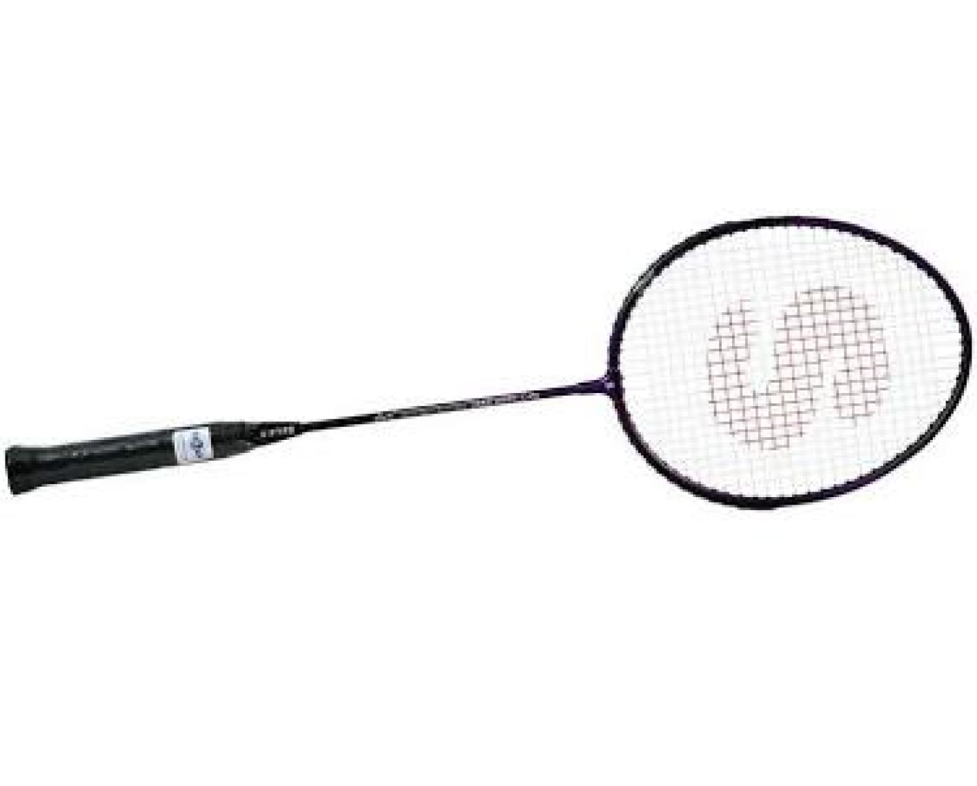 Selex 5206 Badminton Raketi 3/4 Kılıf (Tek Parça Gövde)