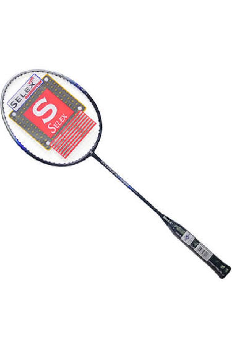Selex 5206 Badminton Raketi 3/4 Kılıf (Tek Parça Gövde)