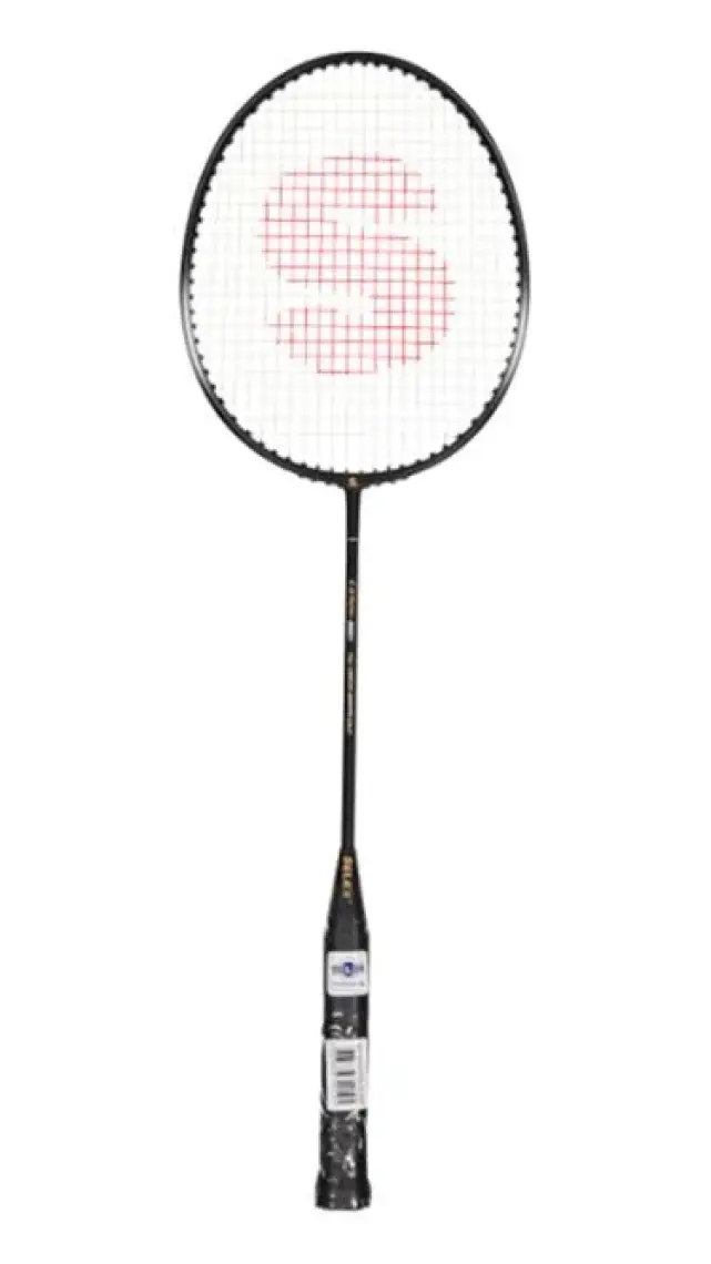 Selex 5501 Carbon Badminton Raketi