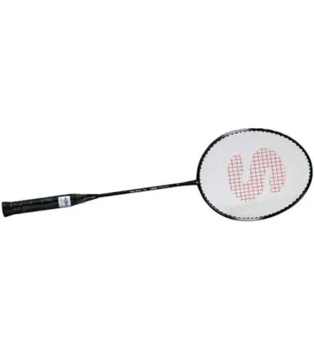 Selex 5501 Carbon Badminton Raketi