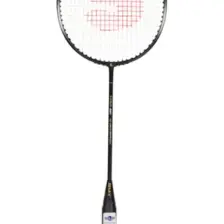 Selex 5501 Carbon Badminton Raketi