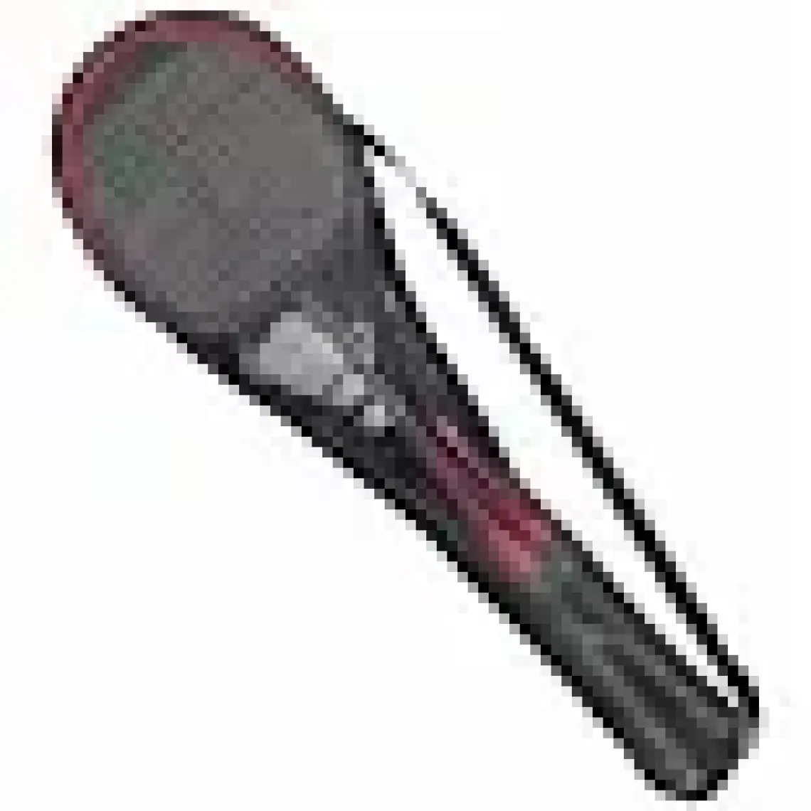 Sportica SDB 65 Badminton Raket seti 2 Raket +2 Top
