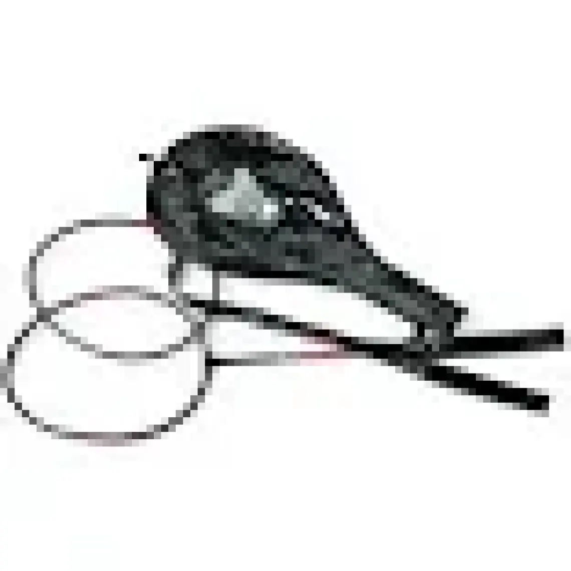 Sportica SDB 65 Badminton Raket seti 2 Raket +2 Top