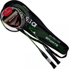 Avessa Br Pro 705 Badminton Raket Set (BR-705)