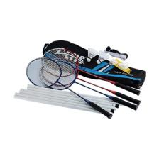 Bs20 Badminton Raket Seti Alüminyum Gövde