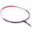 Delta 2 Adet Badminton Raketi Ve Deluxe Badminton Çantası Çiftler İçin Badminton Seti