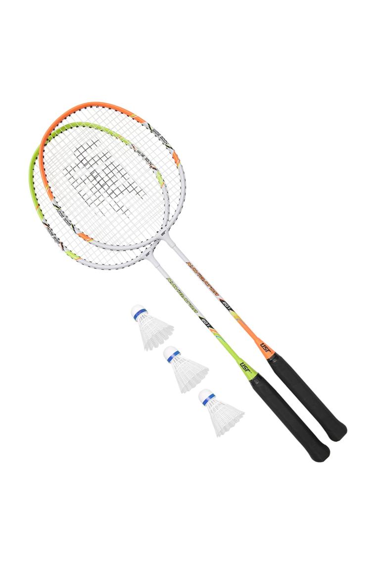 Navigator 201 Badminton Raket Seti