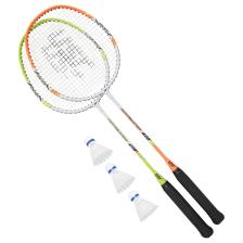 Navigator 201 Badminton Raket Seti