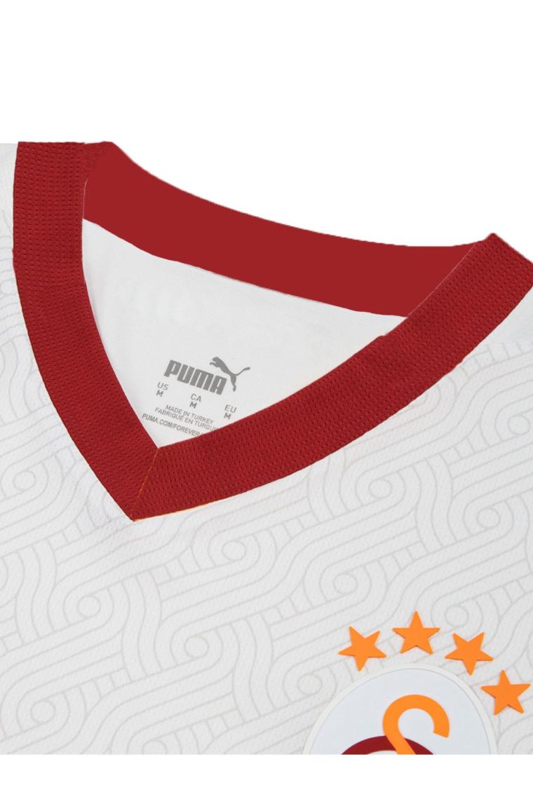 Galatasaray Puma 2024/2025 Deplasman Taraftar Forma 77966302