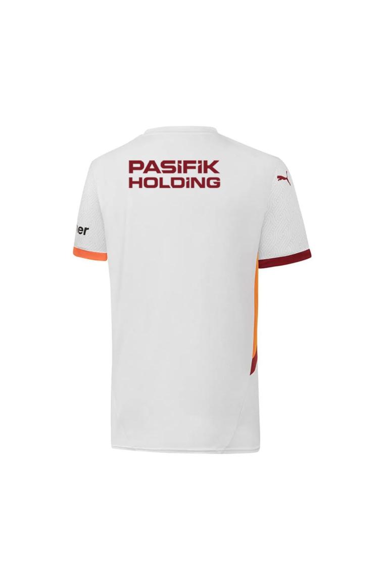 Galatasaray Puma 2024/2025 Deplasman Taraftar Forma 77966302
