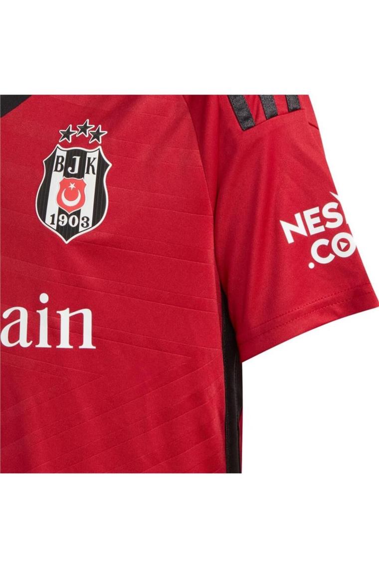 Beşiktaş Çocuk Kırmızı Forma (HY0318)