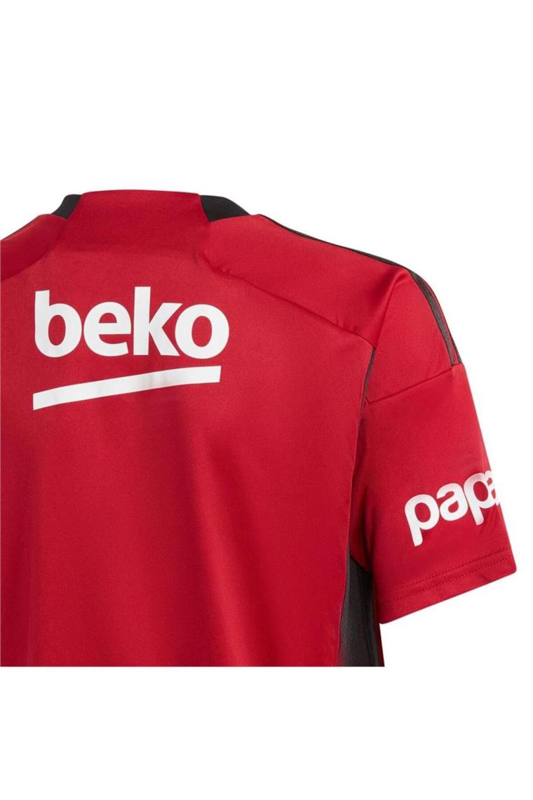 Beşiktaş Çocuk Kırmızı Forma (HY0318)