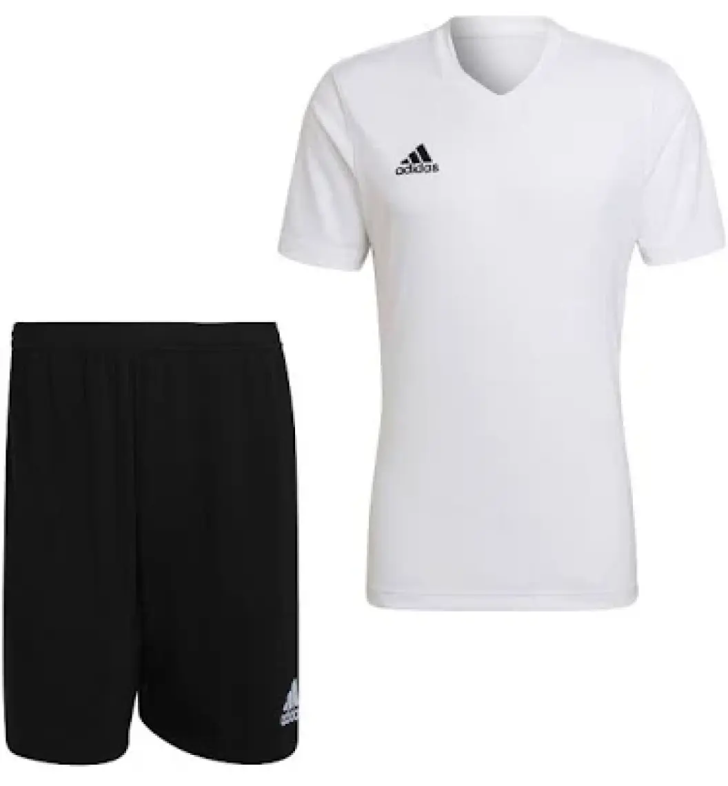 adidas ENT22 Jsy Erkek Futbol Forması HC5071 Beyaz