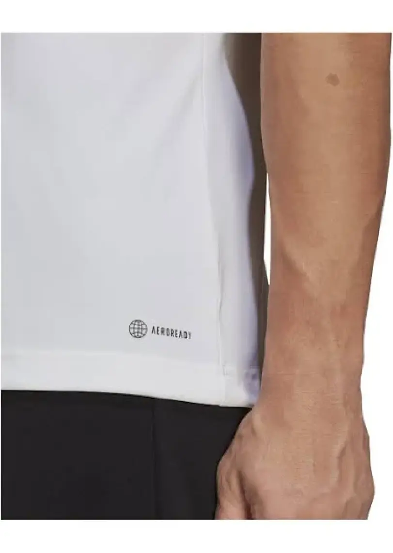 adidas ENT22 Jsy Erkek Futbol Forması HC5071 Beyaz