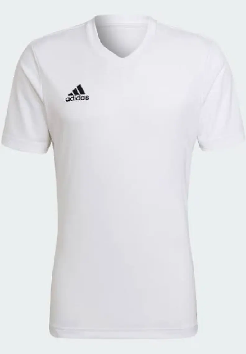 adidas ENT22 Jsy Erkek Futbol Forması HC5071 Beyaz