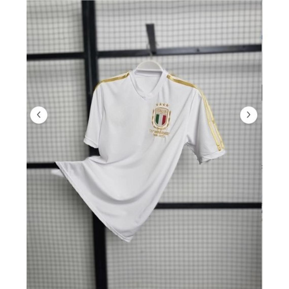 Bite Nose Italya Özel Tasarım 125.YIL T-Shirt Halı Saha Forma