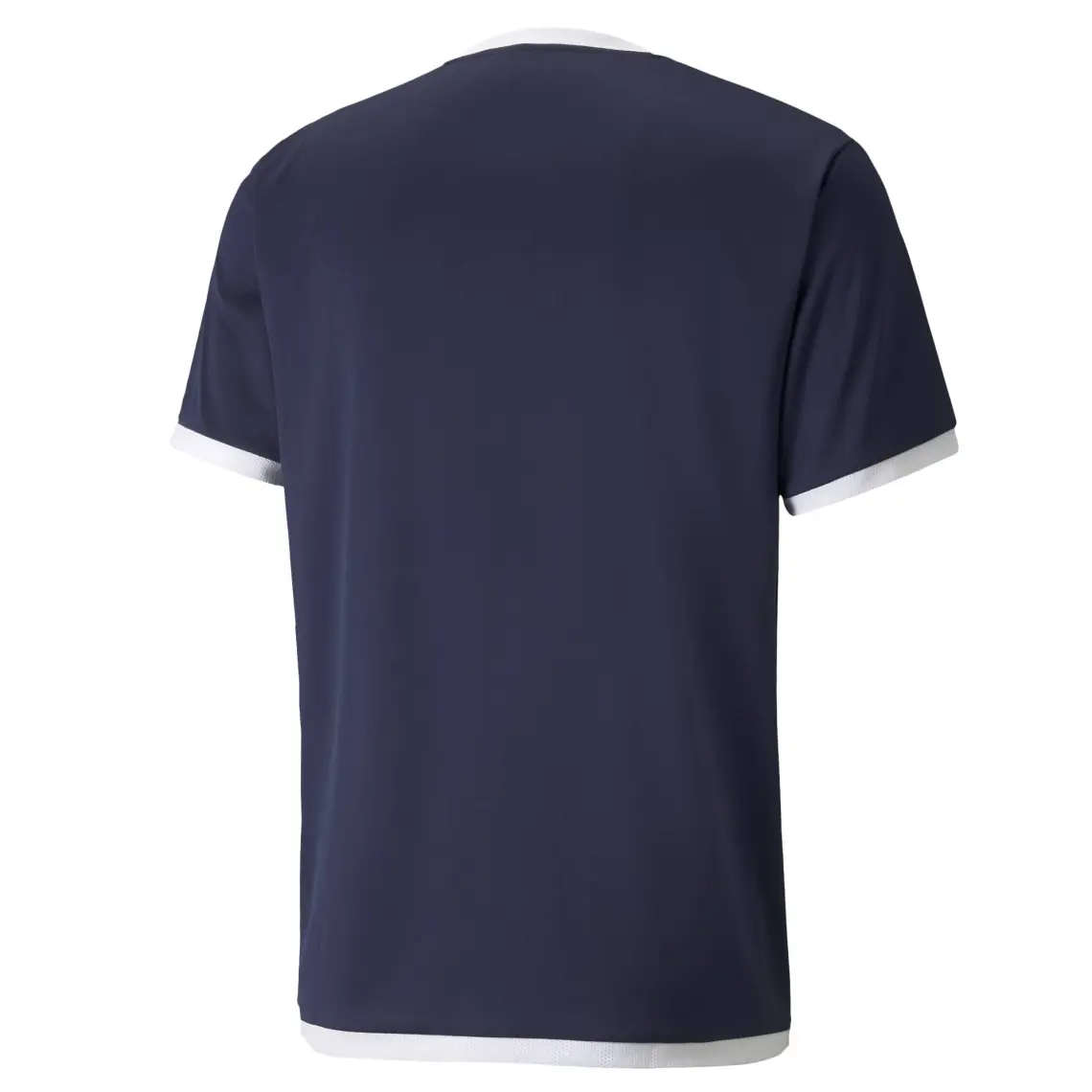 Puma Teamliga Jersey Erkek Futbol Forması 70491709 Bordo