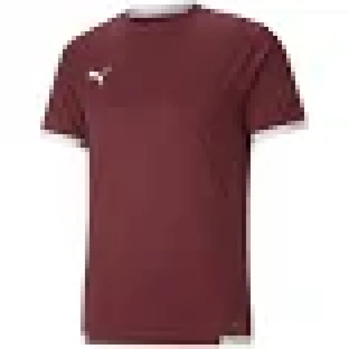 Puma Teamliga Jersey Erkek Futbol Forması 70491709 Bordo