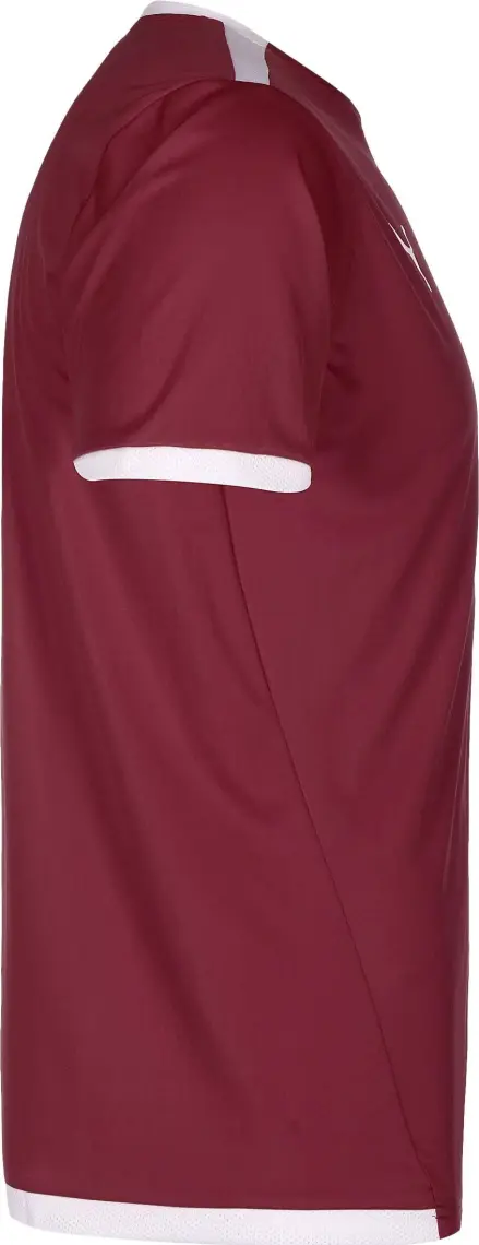 Puma Teamliga Jersey Erkek Futbol Forması 70491709 Bordo