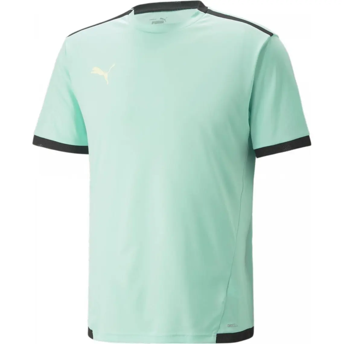 Puma Teamliga Jersey Erkek Futbol Forması 70491709 Bordo