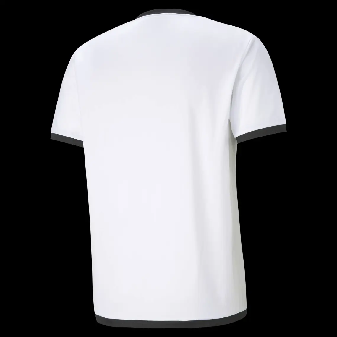 Puma Teamliga Jersey Erkek Futbol Forması 70491709 Bordo