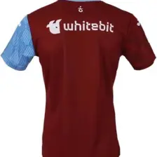 TS 23/24 Parçalı Forma