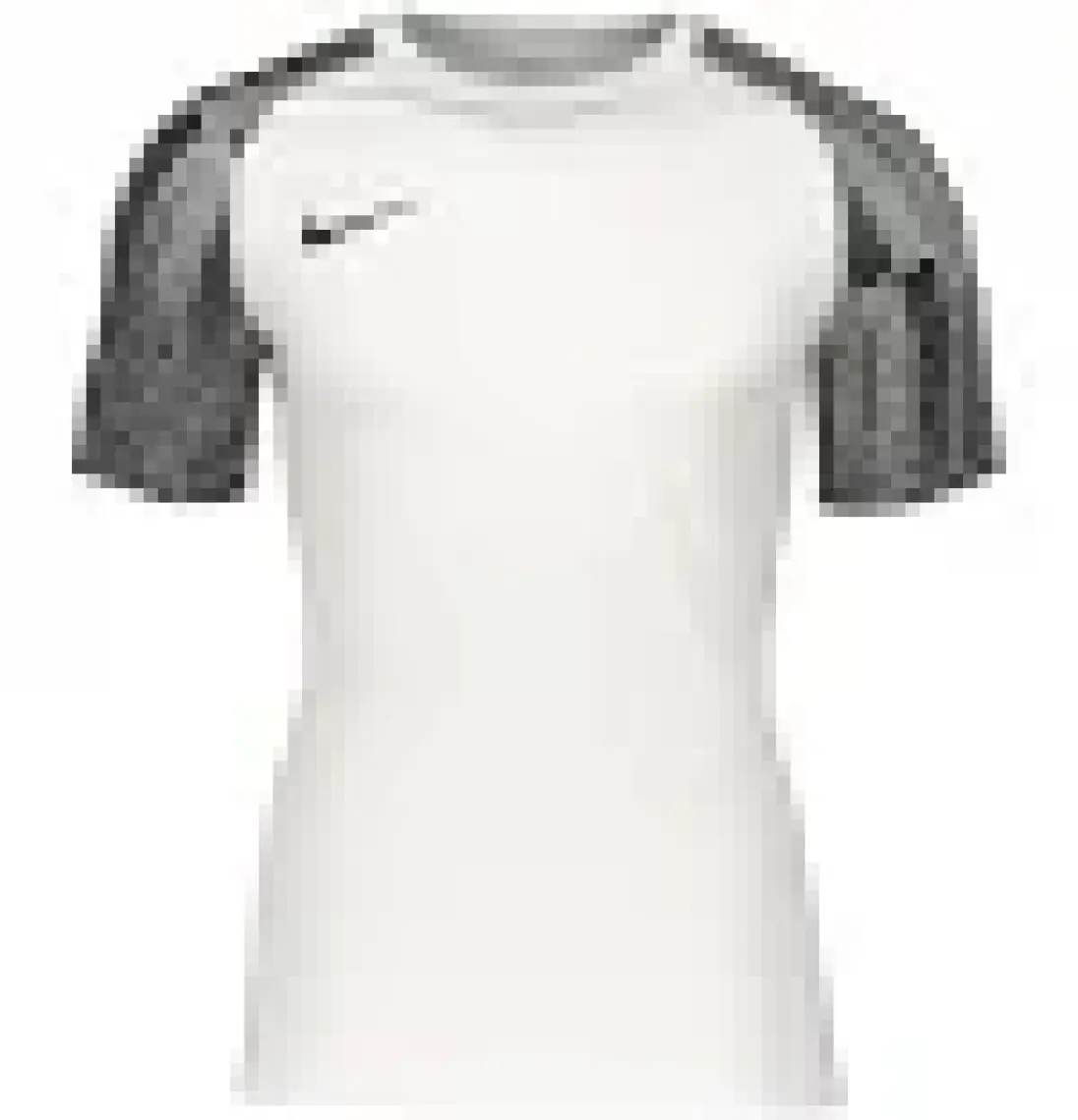 Nike DH8031-104 M Nk Df Academy Jsy Ss Erkek Futbol Forma