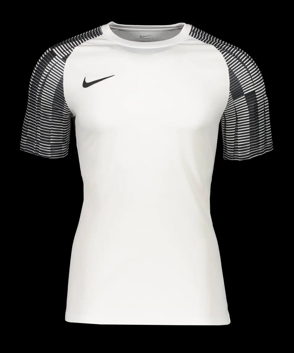 Nike DH8031-104 M Nk Df Academy Jsy Ss Erkek Futbol Forma