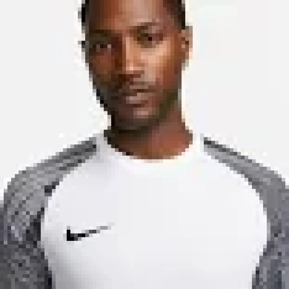 Nike DH8031-104 M Nk Df Academy Jsy Ss Erkek Futbol Forma