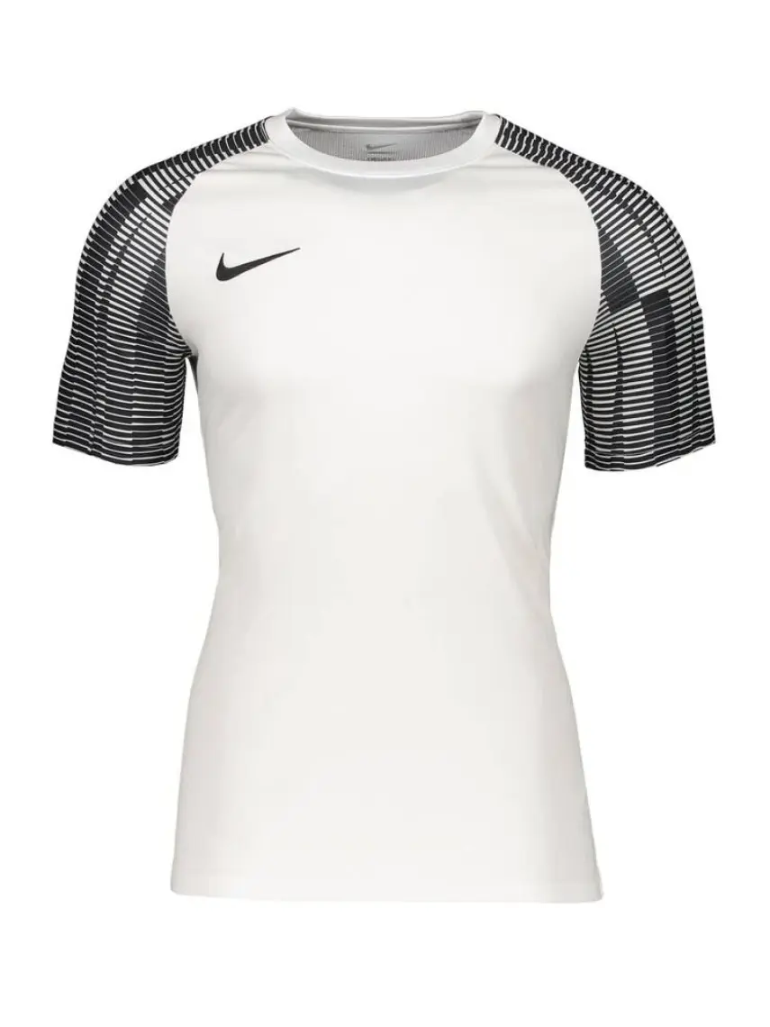 Nike DH8031-104 M Nk Df Academy Jsy Ss Erkek Futbol Forma