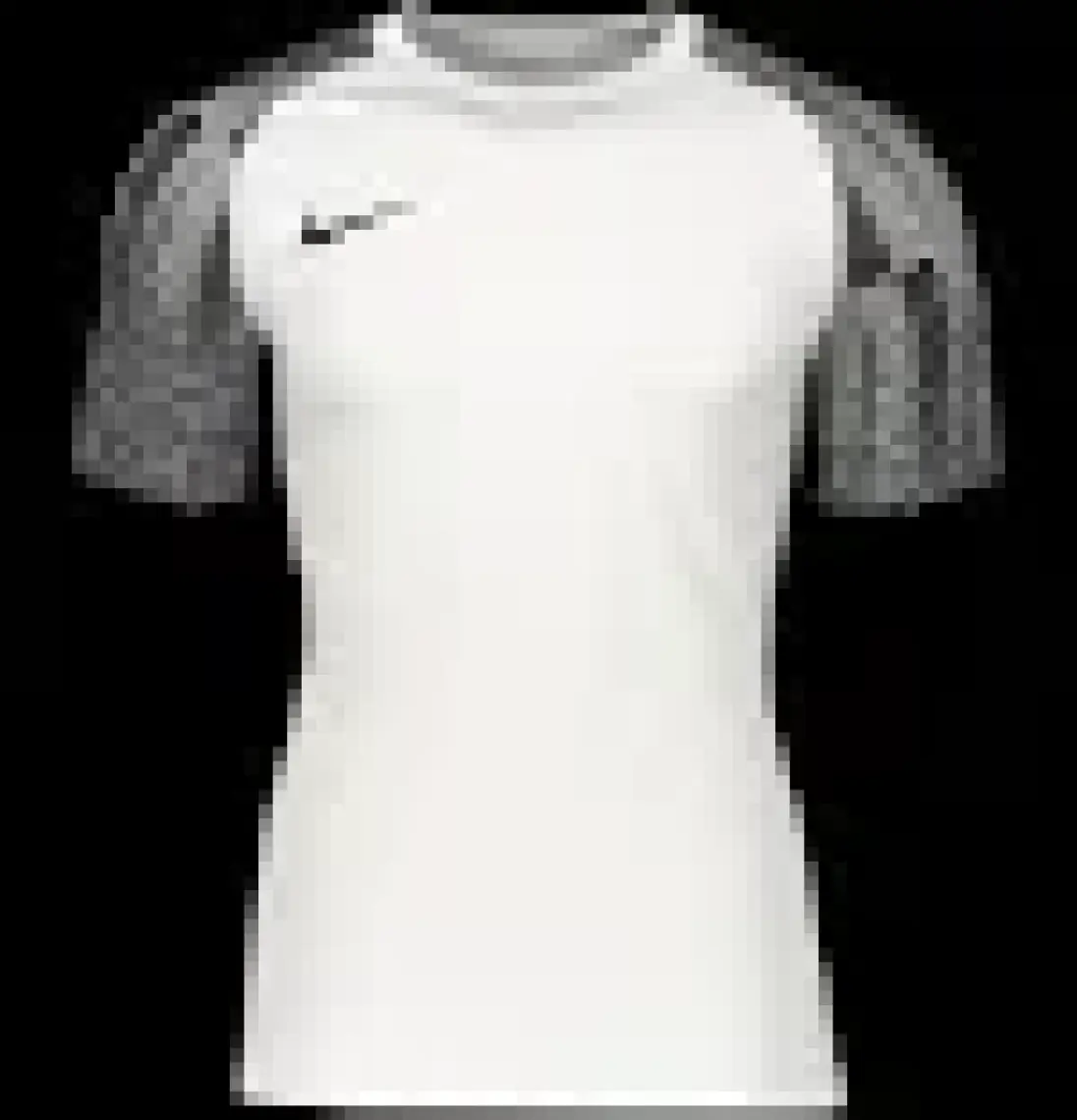 Nike DH8031-104 M Nk Df Academy Jsy Ss Erkek Futbol Forma