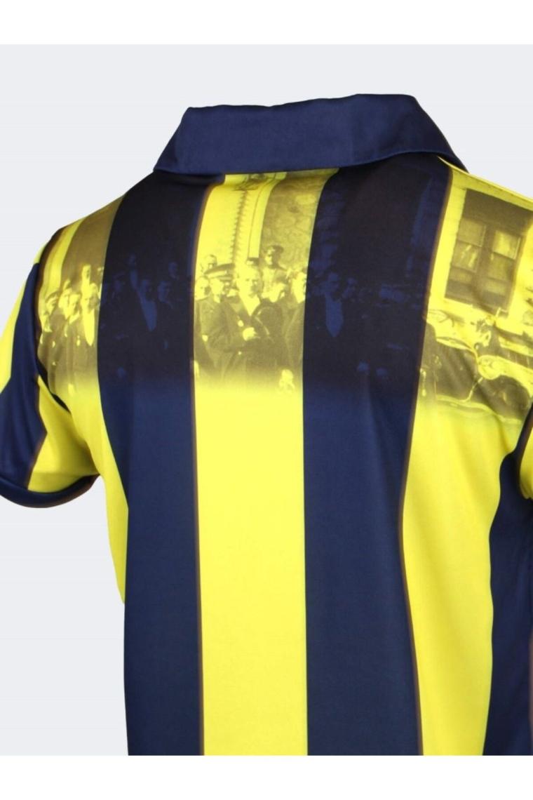 Orijinal 100. Yıl Forma Özel Tasarım Hediyelik Ahşap Kutulu