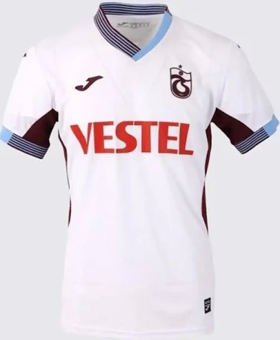 TS 23/24 BEYAZ FORMA ÇOCUK