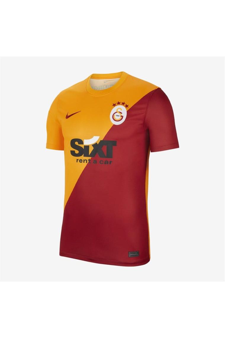 Galatasaray 2021/2022 Parçalı Iç Saha Forma Cv7933-837