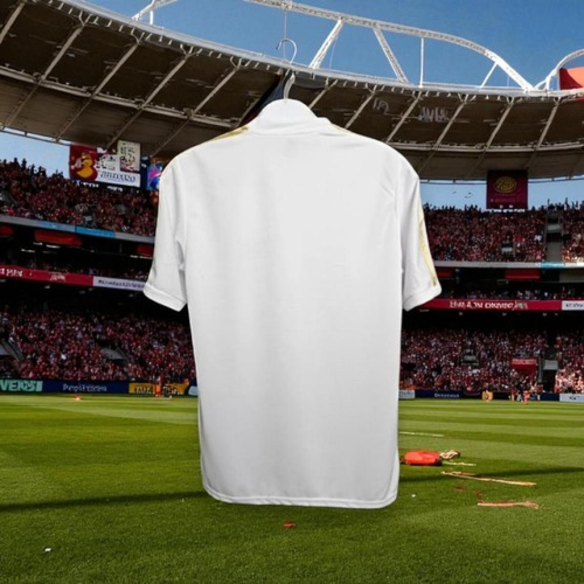 Bite Nose Italya Özel Tasarım 125.YIL T-Shirt Halı Saha Forma