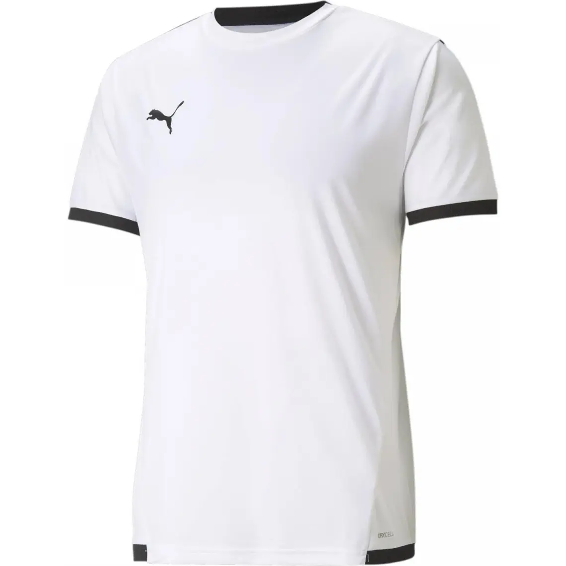 Puma Teamliga Jersey Erkek Futbol Forması 70491709 Bordo