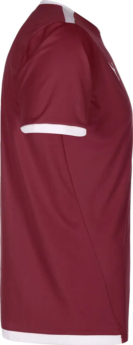 Puma Teamliga Jersey Erkek Futbol Forması 70491709 Bordo