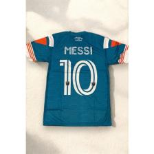 North Stand Yeni Sezon İnter Miami Messi Forma