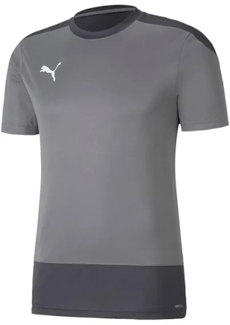 Teamgoal 23 Training Jersey Erkek Futbol Formasi 65648213 Gri