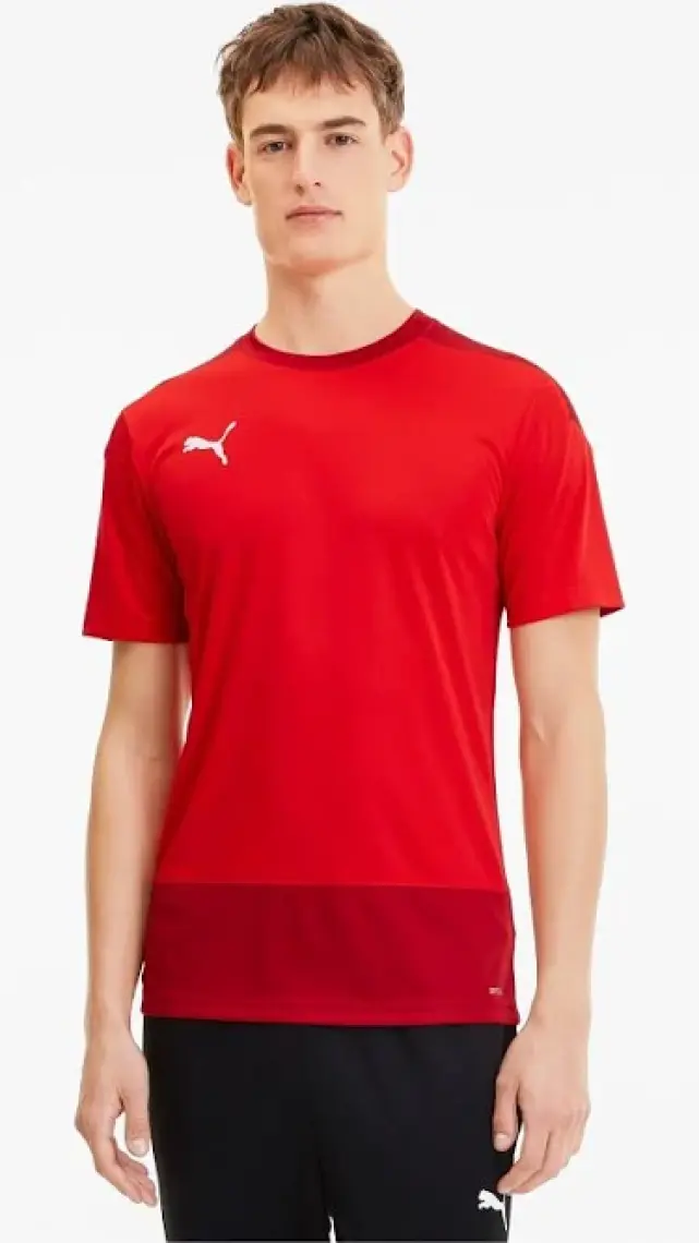 Teamgoal 23 Training Jersey Erkek Futbol Formasi 65648213 Gri