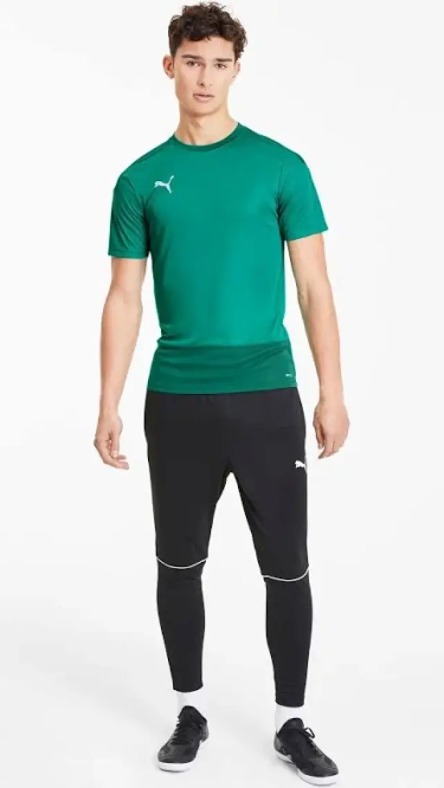 Teamgoal 23 Training Jersey Erkek Futbol Formasi 65648213 Gri