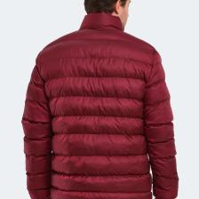 Slazenger HONOR I Erkek Mont & Kaban Bordo