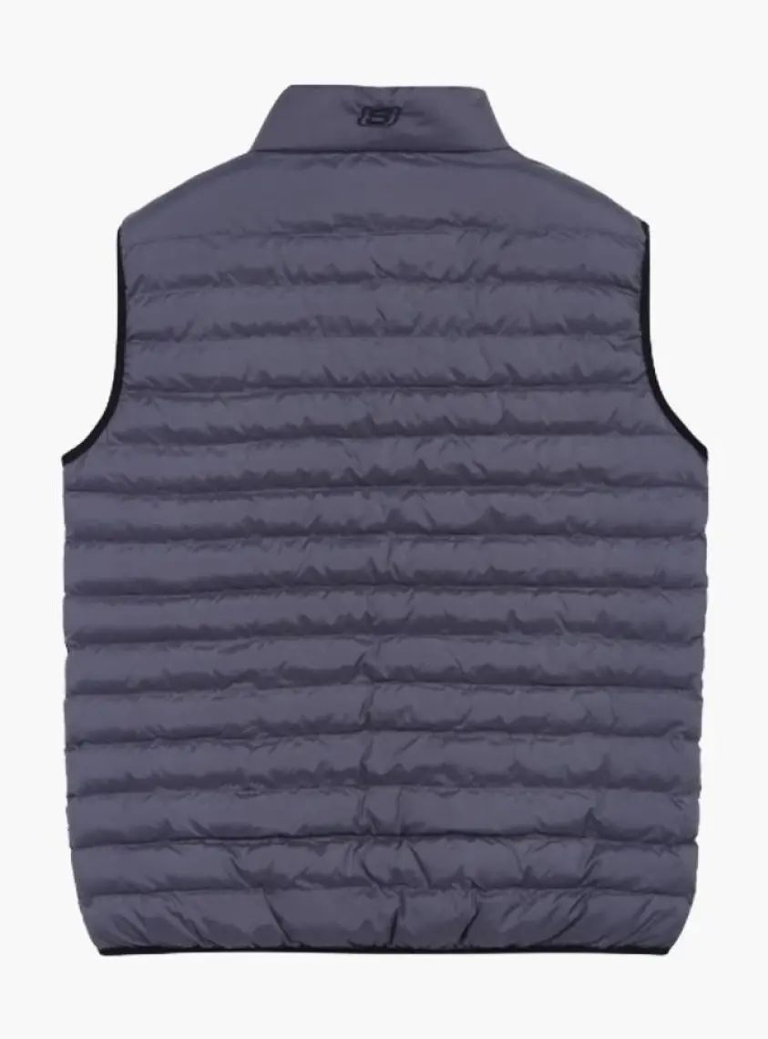 Skechers M Essential Vest Erkek Yelek S202174-040