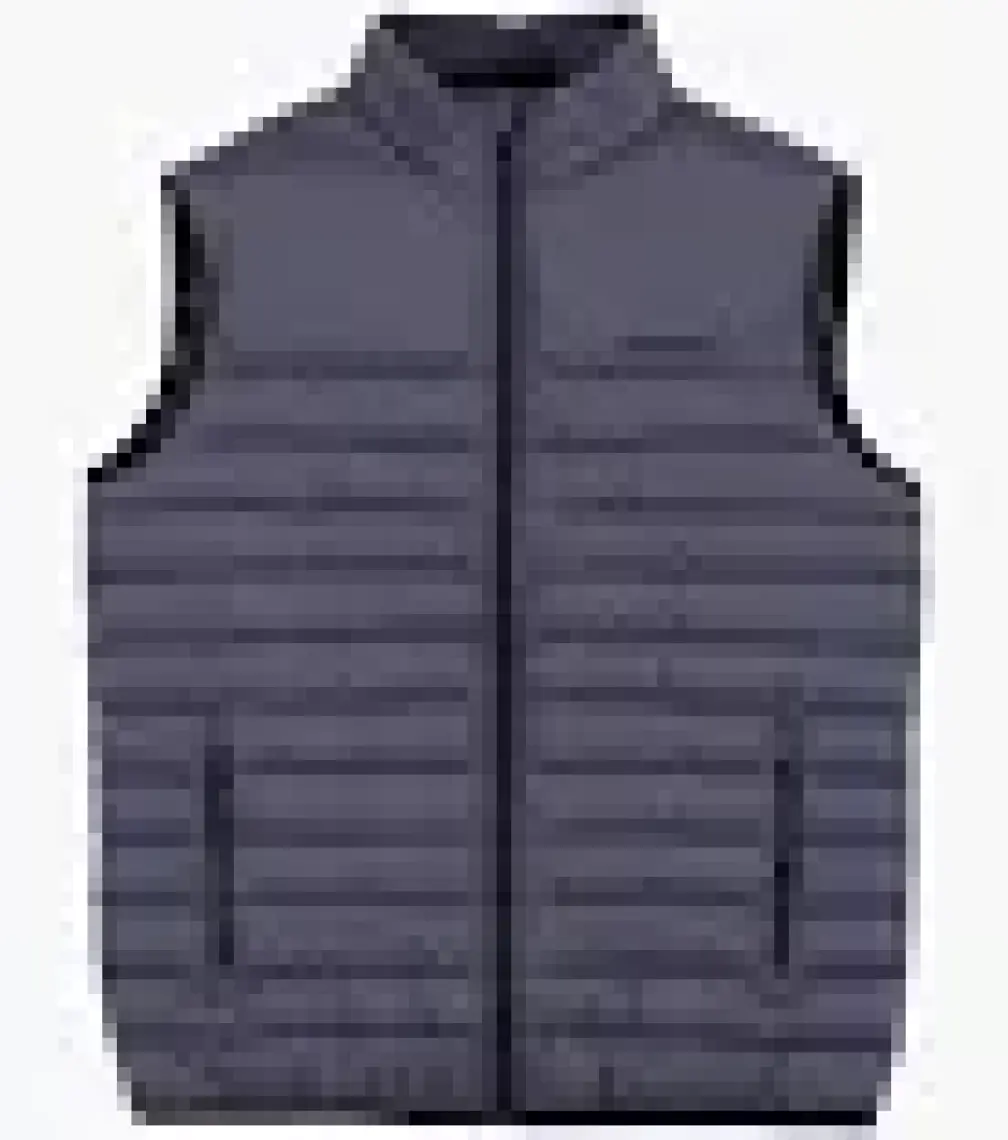 Skechers M Essential Vest Erkek Yelek S202174-040