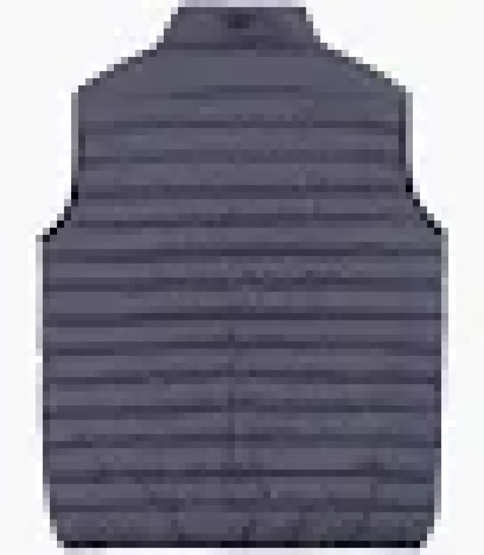 Skechers M Essential Vest Erkek Yelek S202174-040