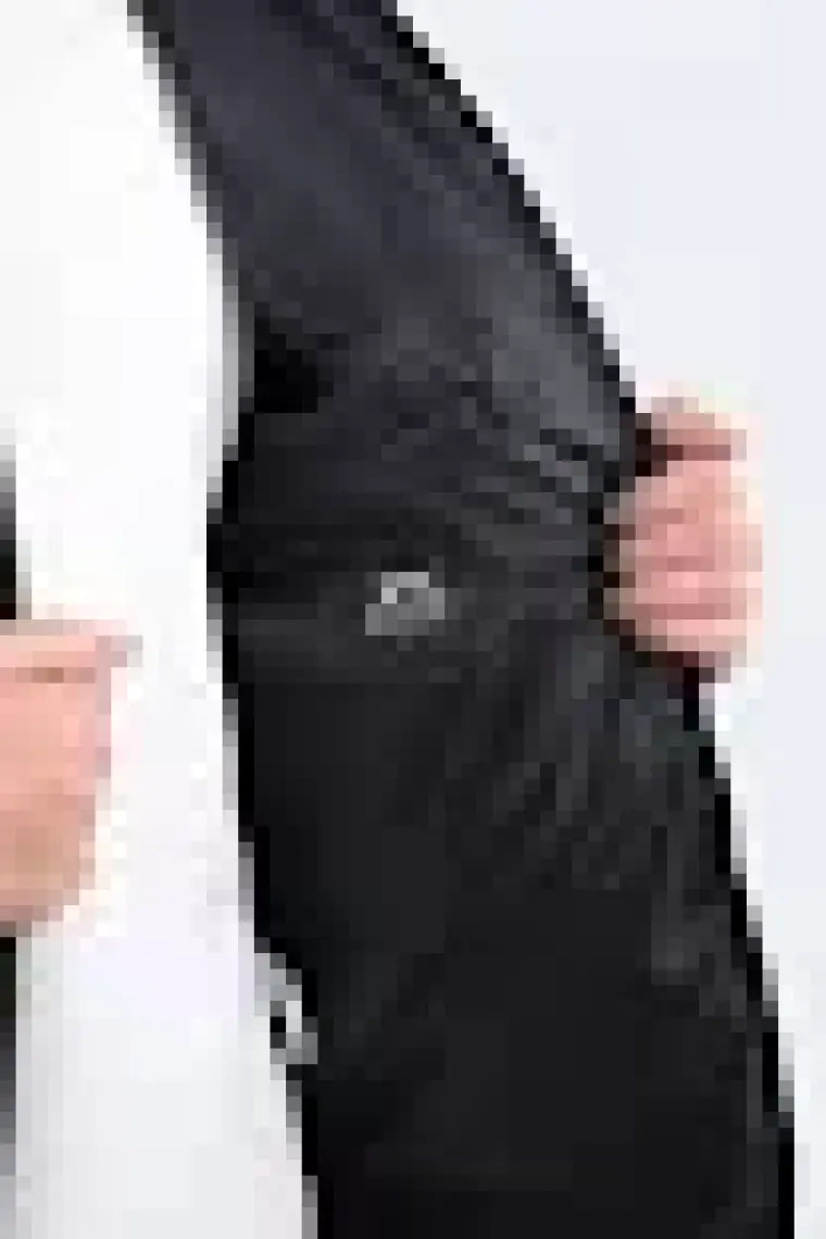 Slazenger HORIZON I Erkek Mont & Kaban Lacivert