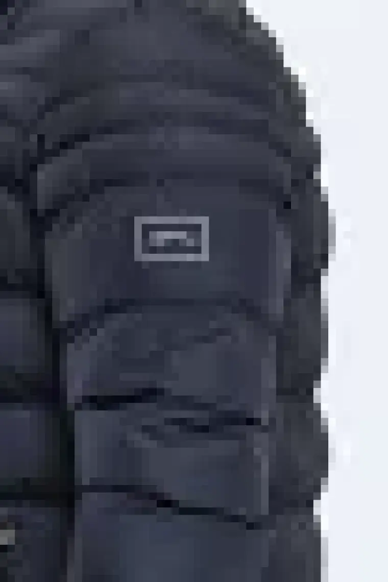 Slazenger HORIZON I Erkek Mont & Kaban Lacivert