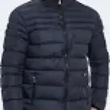 Slazenger HORIZON I Erkek Mont & Kaban Lacivert