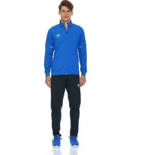 Umbro Drill Top Esala Erkek Mavi Ceket Tc0023-05